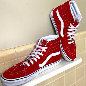 Vans high top SK8-HI Shoe
